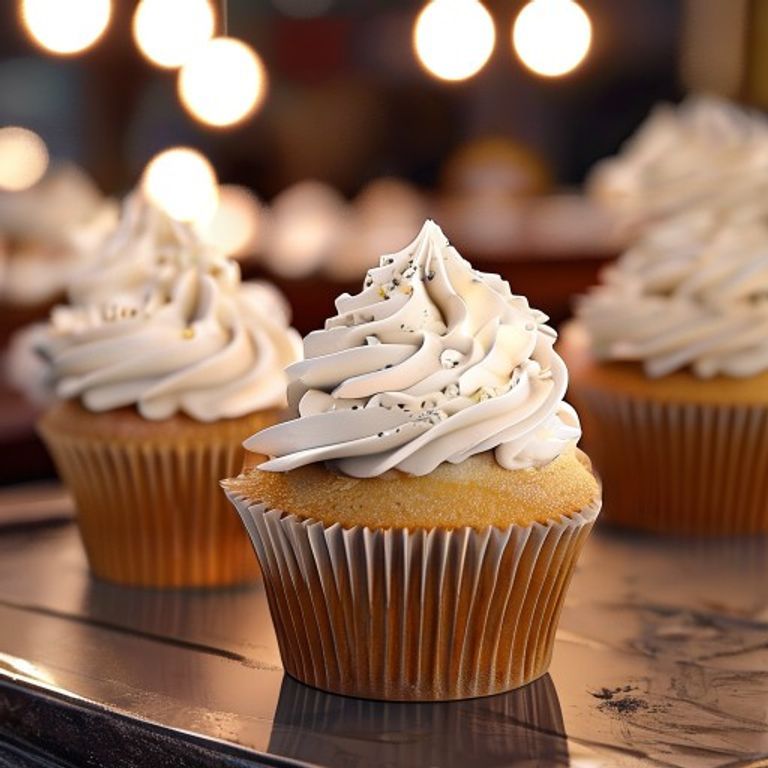 Cupcakes